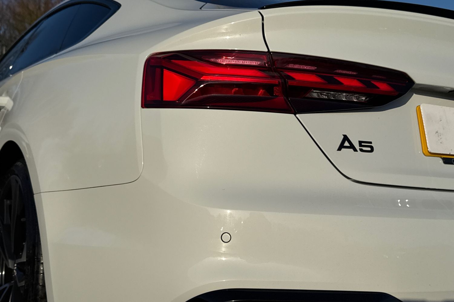 Used Audi A5 2022 for sale - 76968050: Photo 8