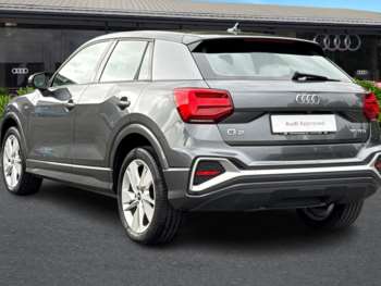 Used Audi Q2 2023 for sale - 75398945: Photo
