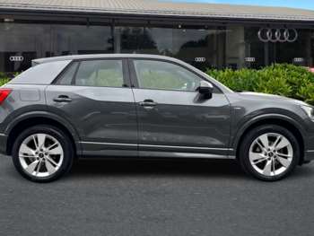 Used Audi Q2 2023 for sale - 75398945: Photo