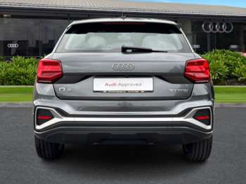 Used Audi Q2 2023 for sale - 75398945: Photo