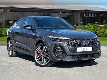 Used Audi Q5 2026 for sale - 78297678: Photo