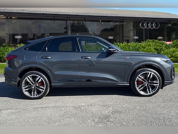 Used Audi Q5 2026 for sale - 78297678: Photo