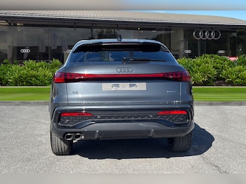 Used Audi Q5 2026 for sale - 78297678: Photo