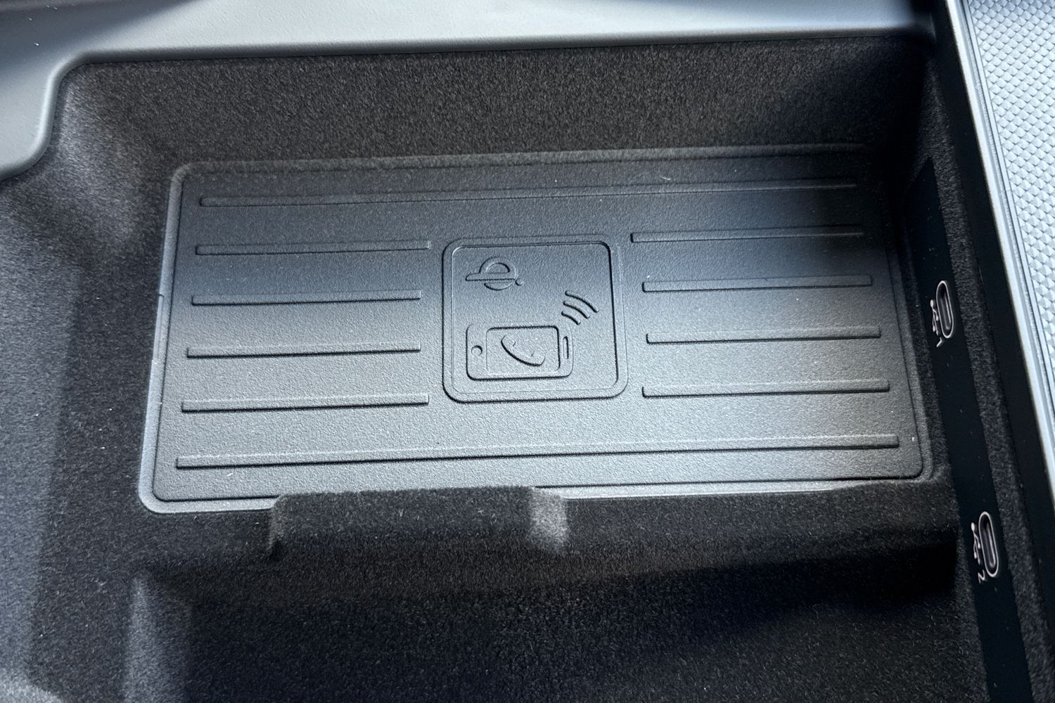 Vehicle 60