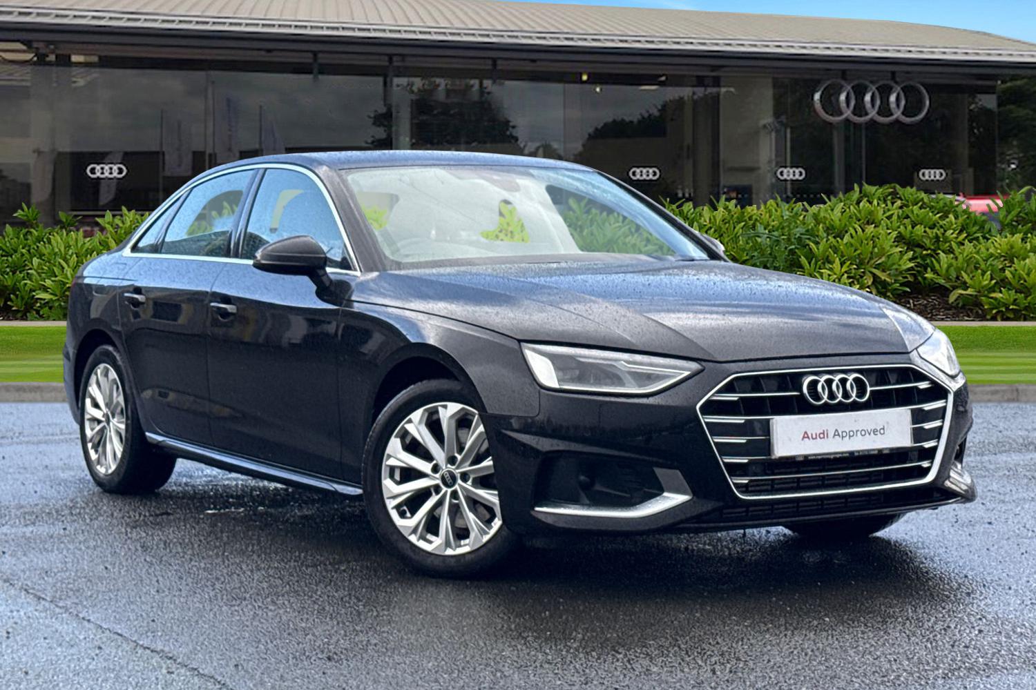 Used Audi A4 2024 for sale - 78213424: Photo 1