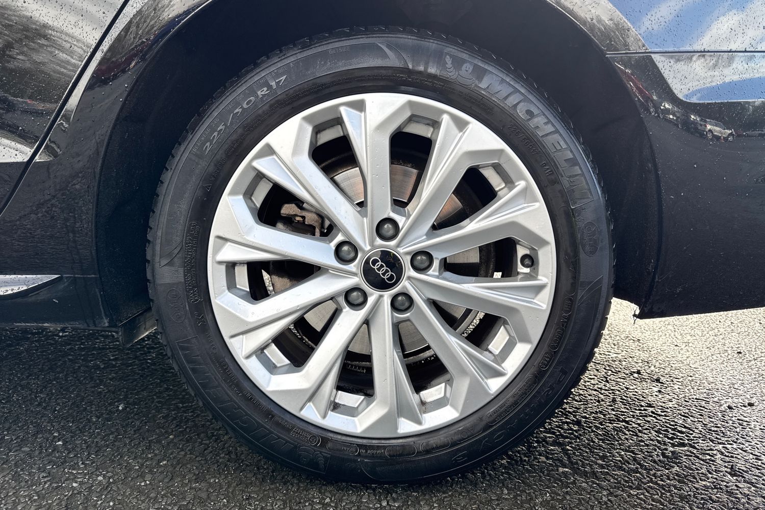 Used Audi A4 2024 for sale - 78213424: Photo 12