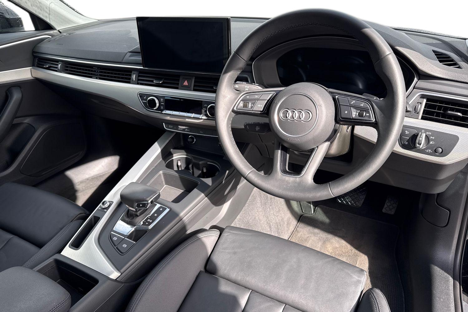 Used Audi A4 2024 for sale - 78213424: Photo 14