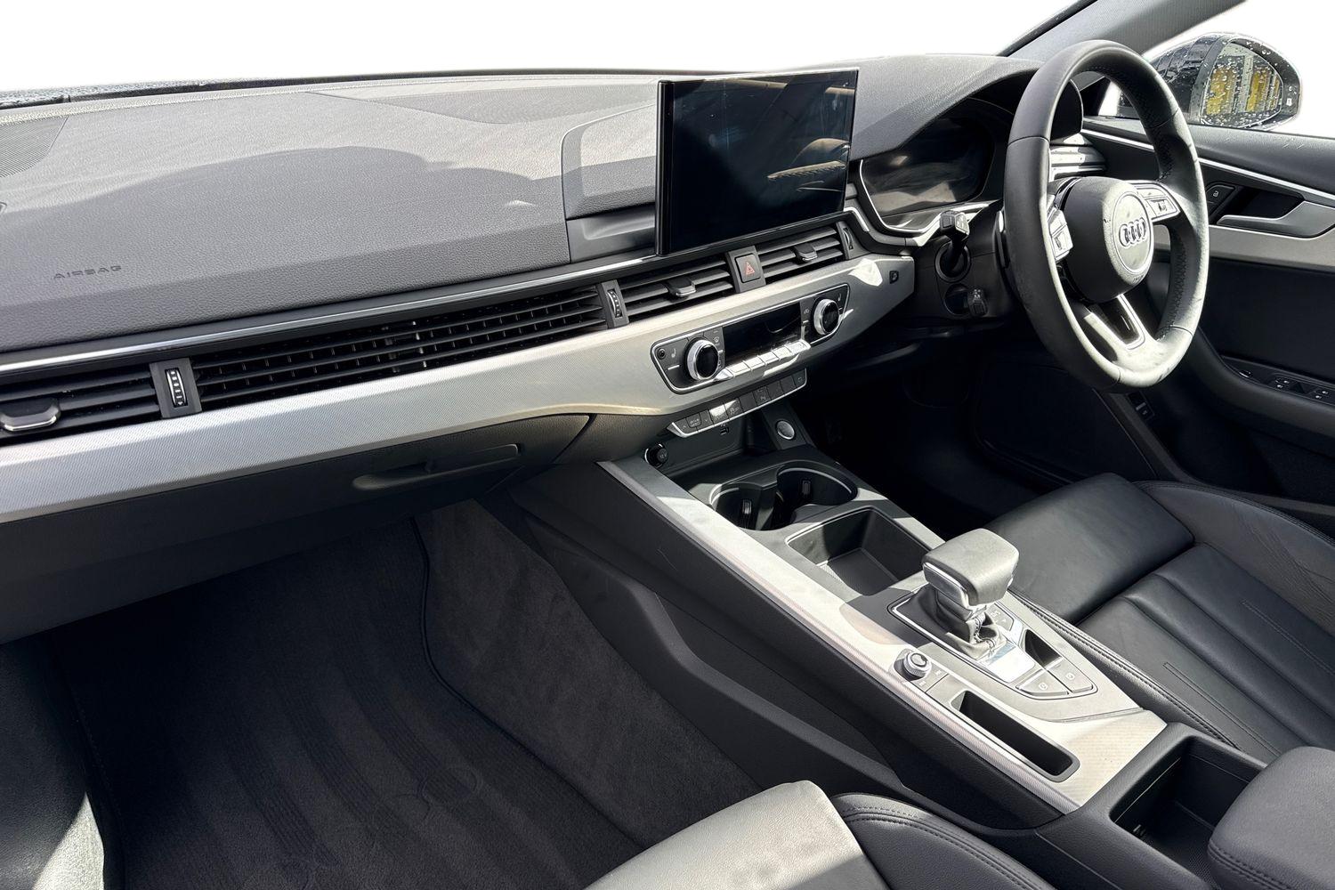 Used Audi A4 2024 for sale - 78213424: Photo 15