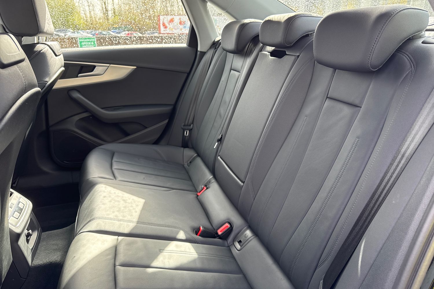 Used Audi A4 2024 for sale - 78213424: Photo 19