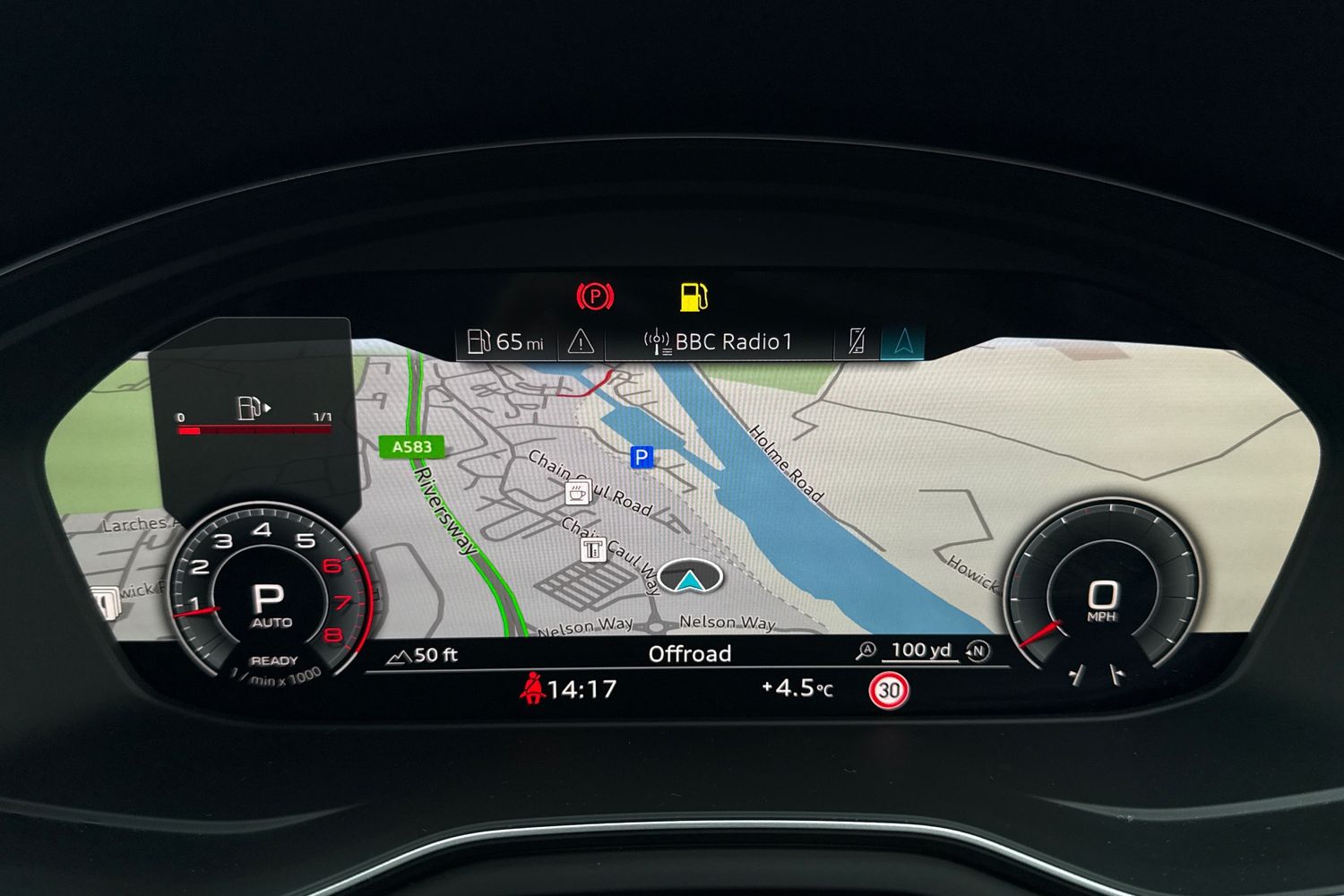 Used Audi A4 2024 for sale - 78213424: Photo 31