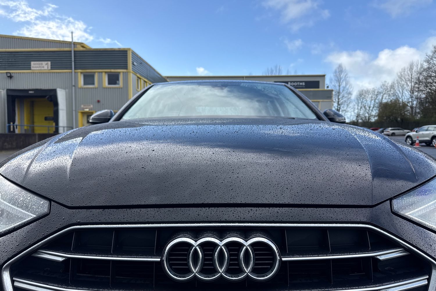 Used Audi A4 2024 for sale - 78213424: Photo 34