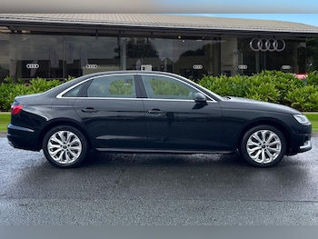 Used Audi A4 2024 for sale - 78213424: Photo