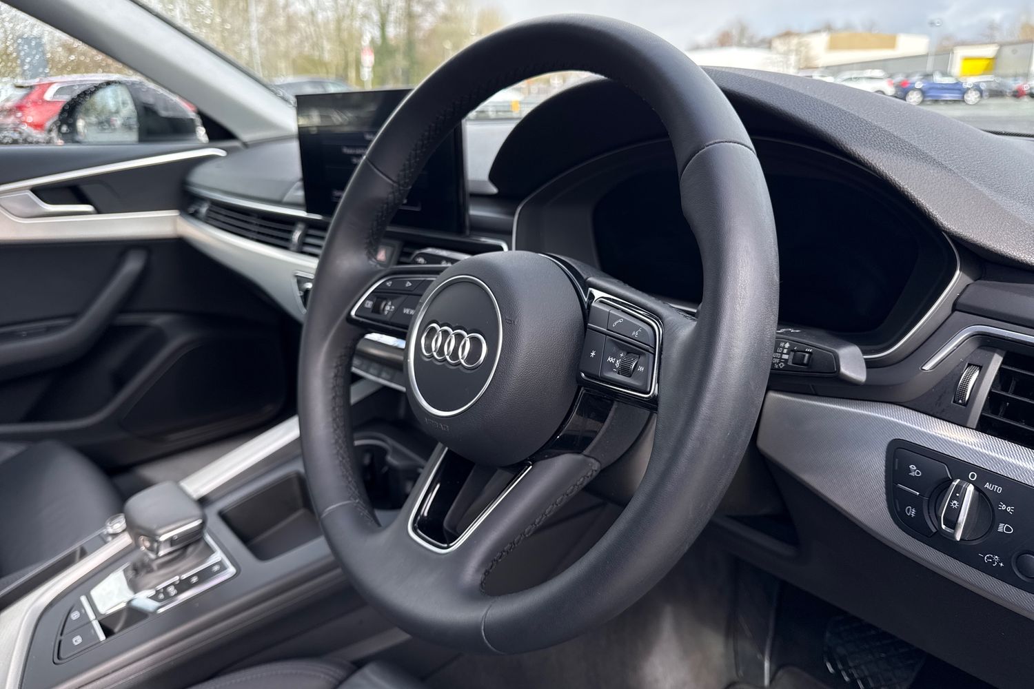 Used Audi A4 2024 for sale - 78213424: Photo 48