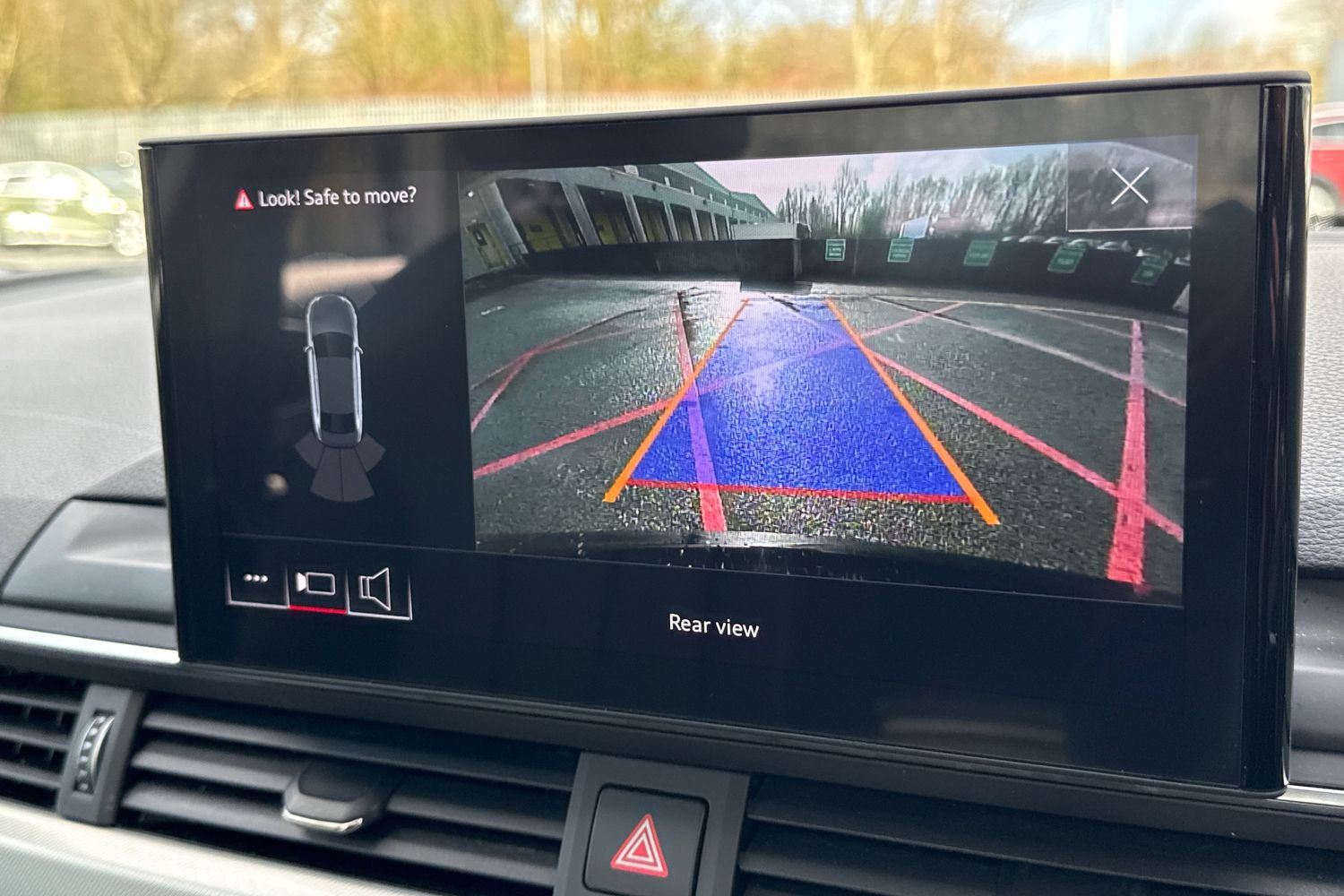 Used Audi A4 2024 for sale - 78213424: Photo 55