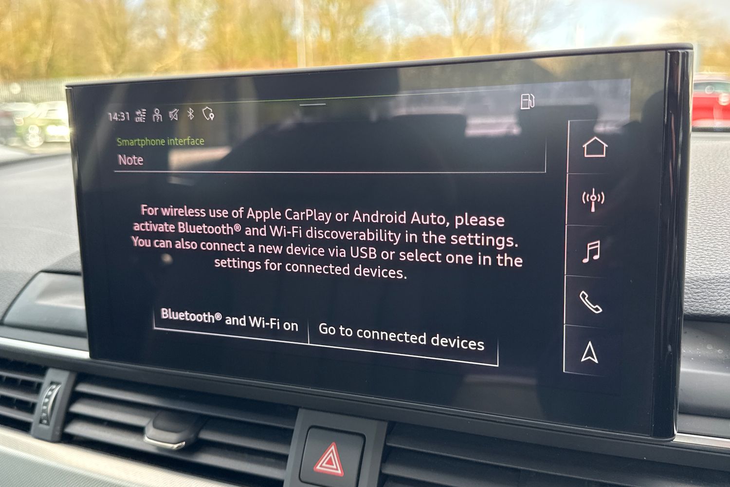 Used Audi A4 2024 for sale - 78213424: Photo 56