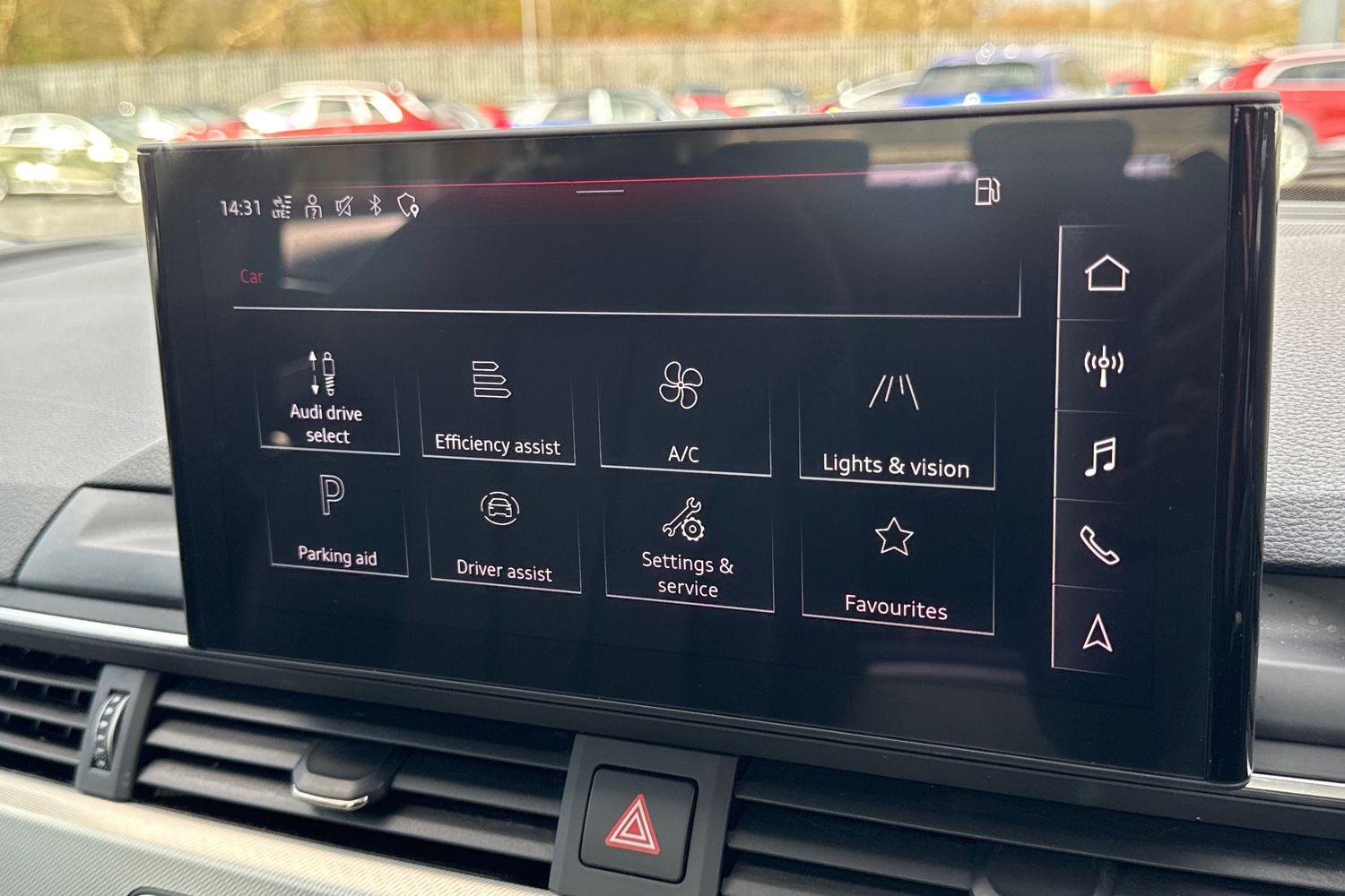 Used Audi A4 2024 for sale - 78213424: Photo 57