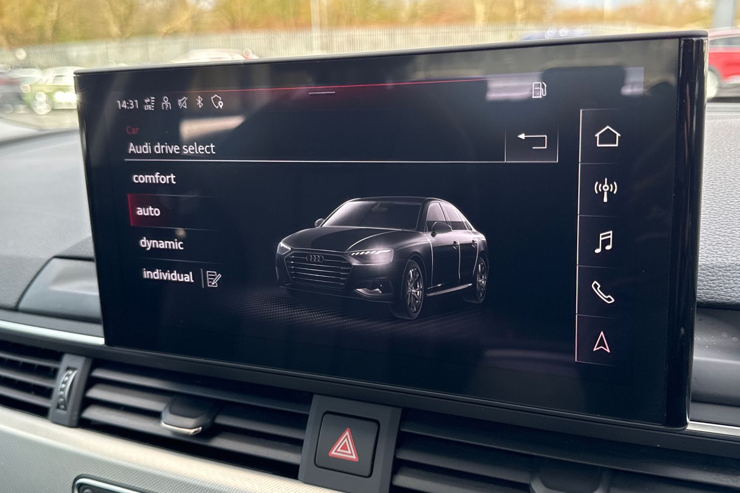 Used Audi A4 2024 for sale - 78213424: Photo 58