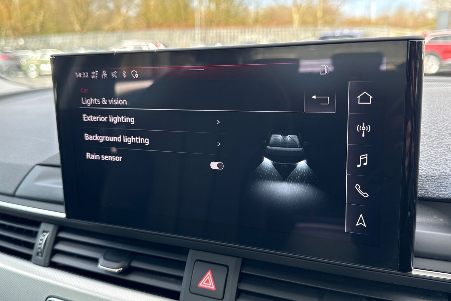 Used Audi A4 2024 for sale - 78213424: Photo 59