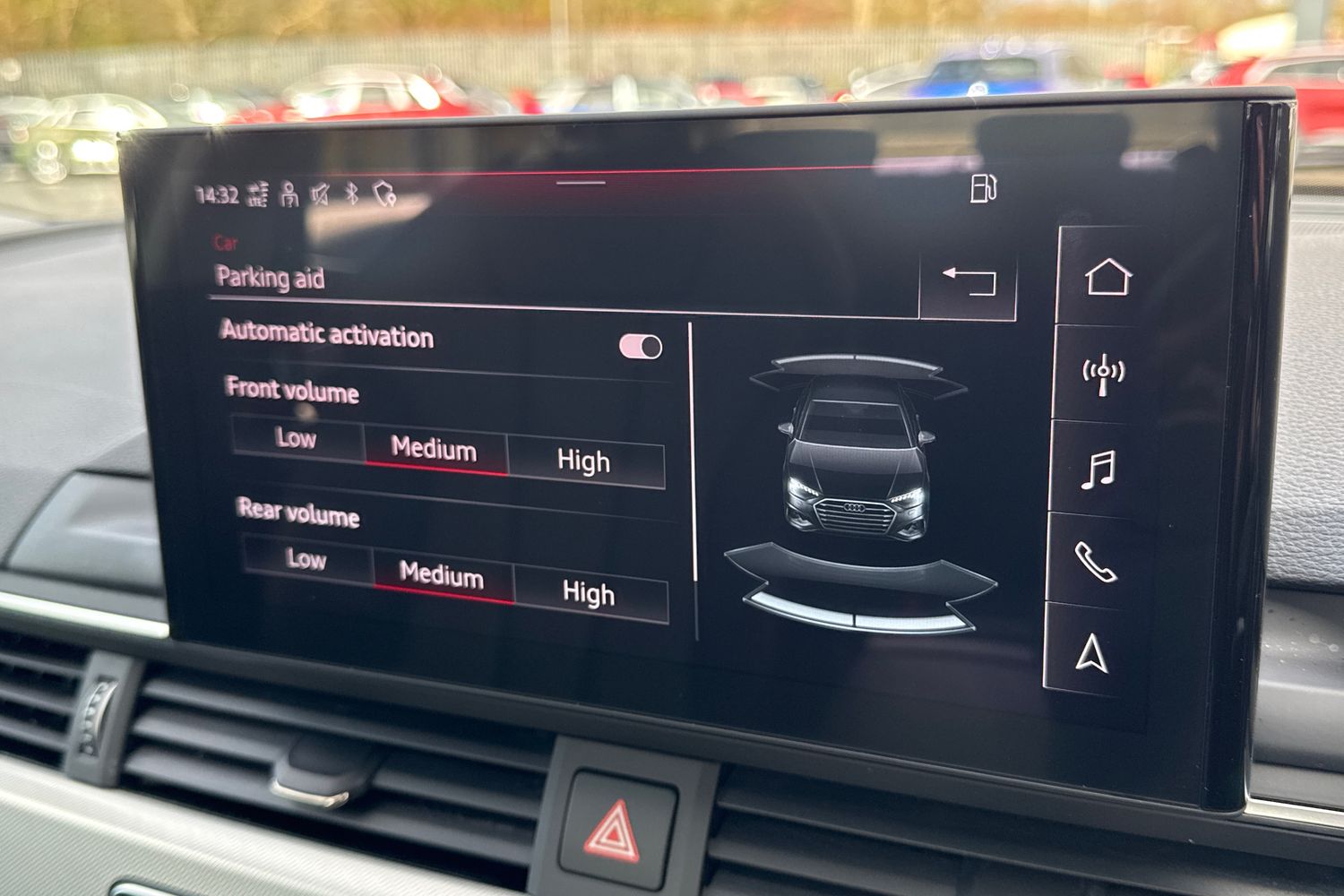 Used Audi A4 2024 for sale - 78213424: Photo 60