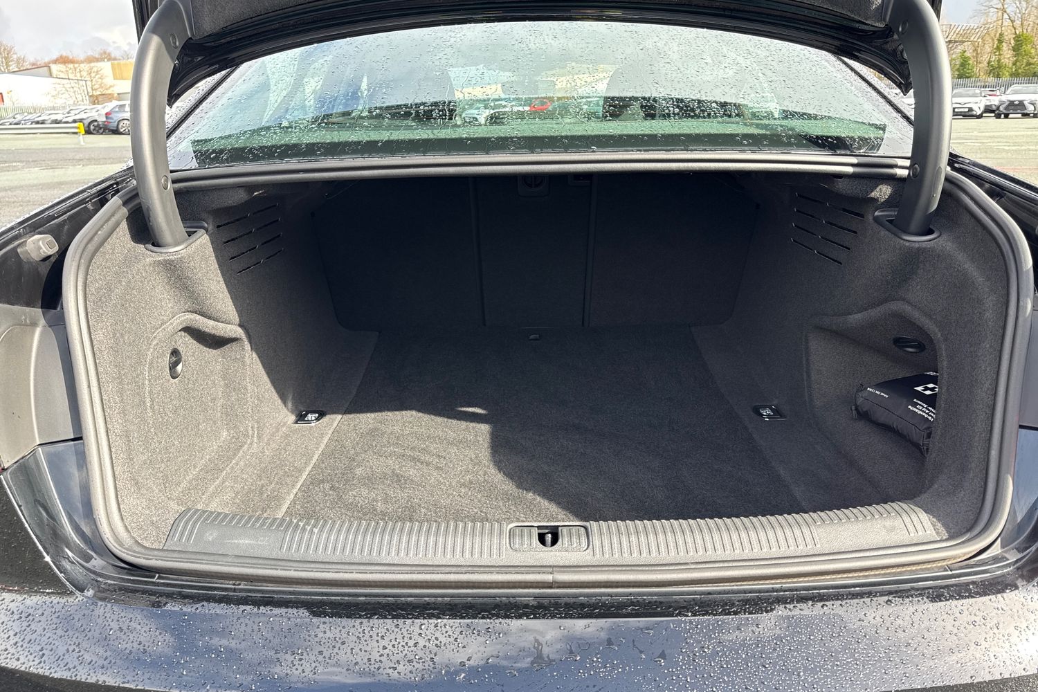 Used Audi A4 2024 for sale - 78213424: Photo 7