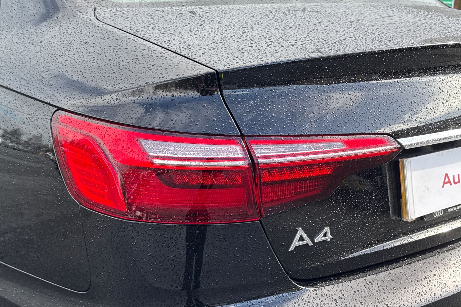 Used Audi A4 2024 for sale - 78213424: Photo 8