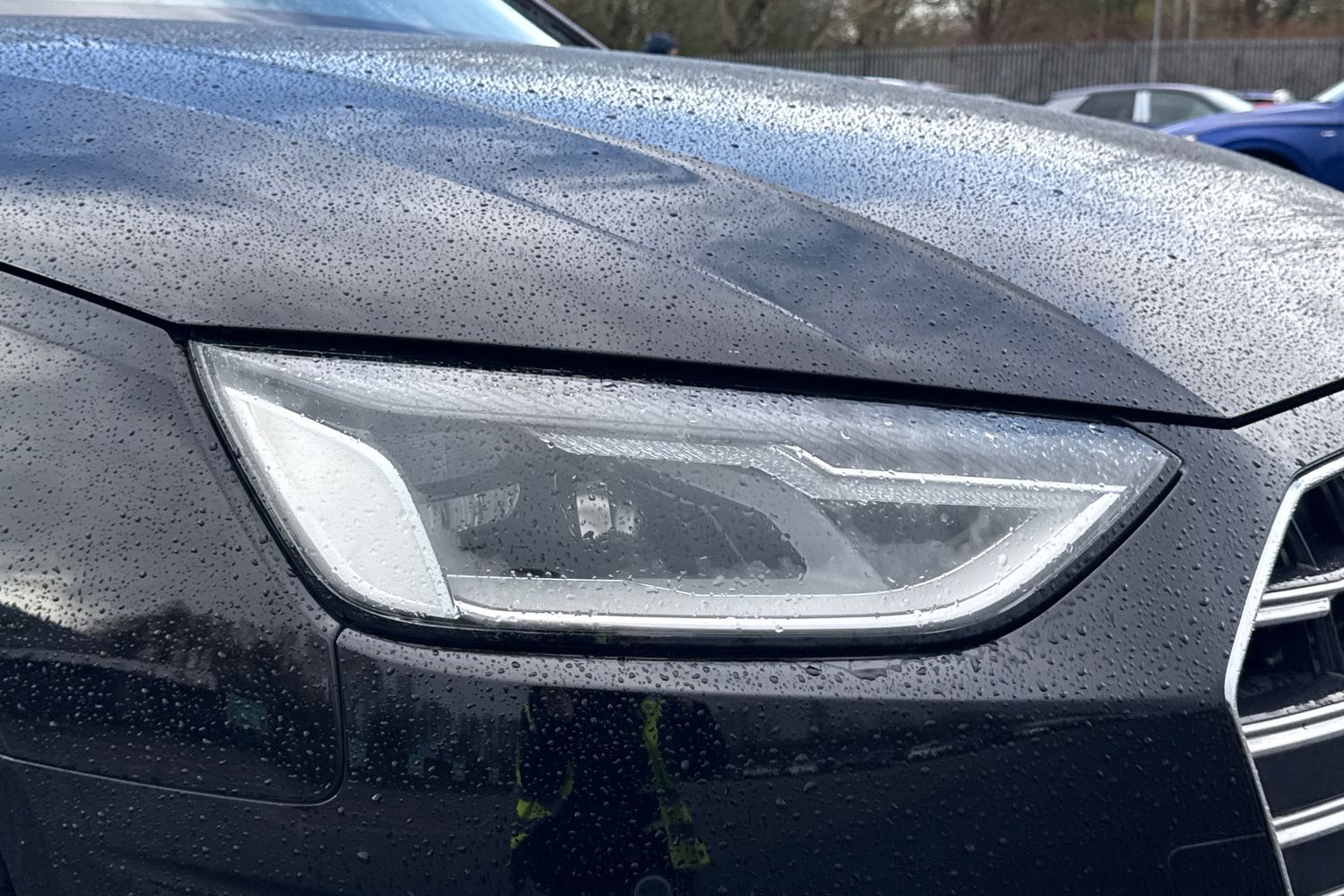 Used Audi A4 2024 for sale - 78213424: Photo 9