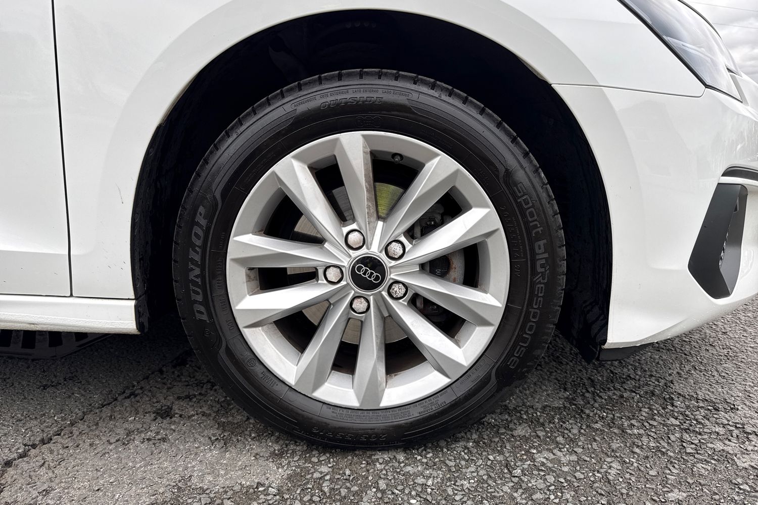 Used Audi A3 2022 for sale - 77829384: Photo 10