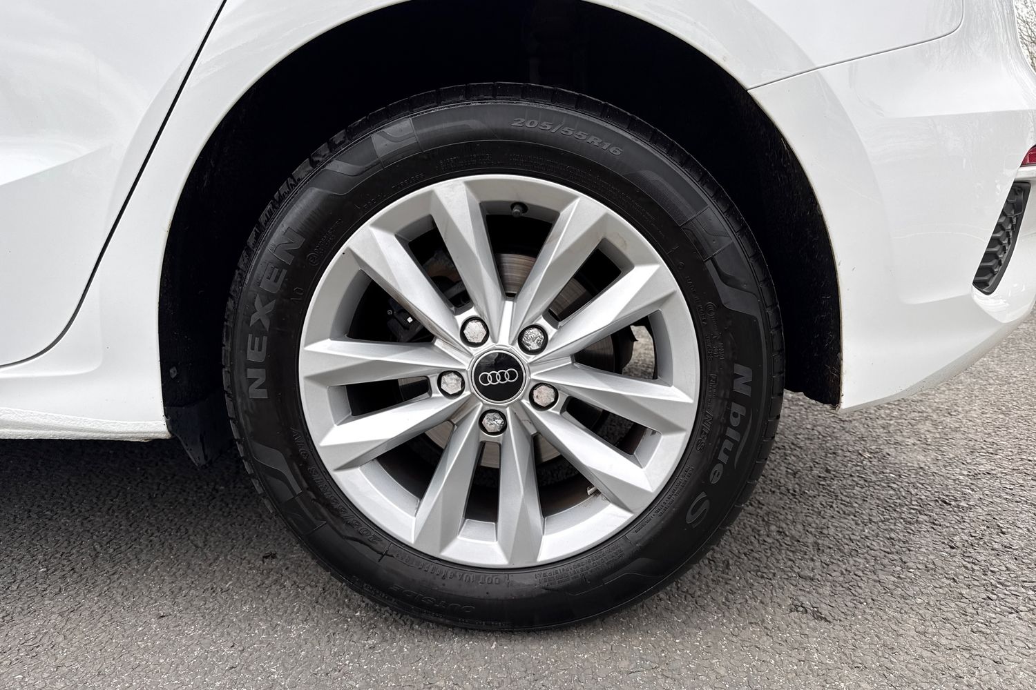 Used Audi A3 2022 for sale - 77829384: Photo 12