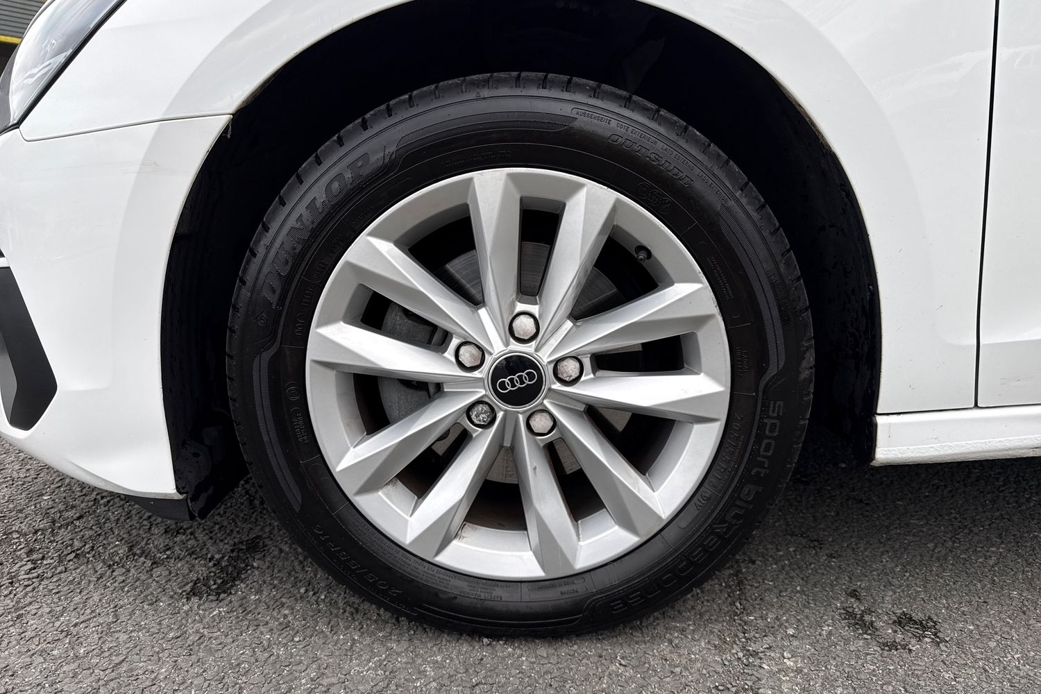 Used Audi A3 2022 for sale - 77829384: Photo 13