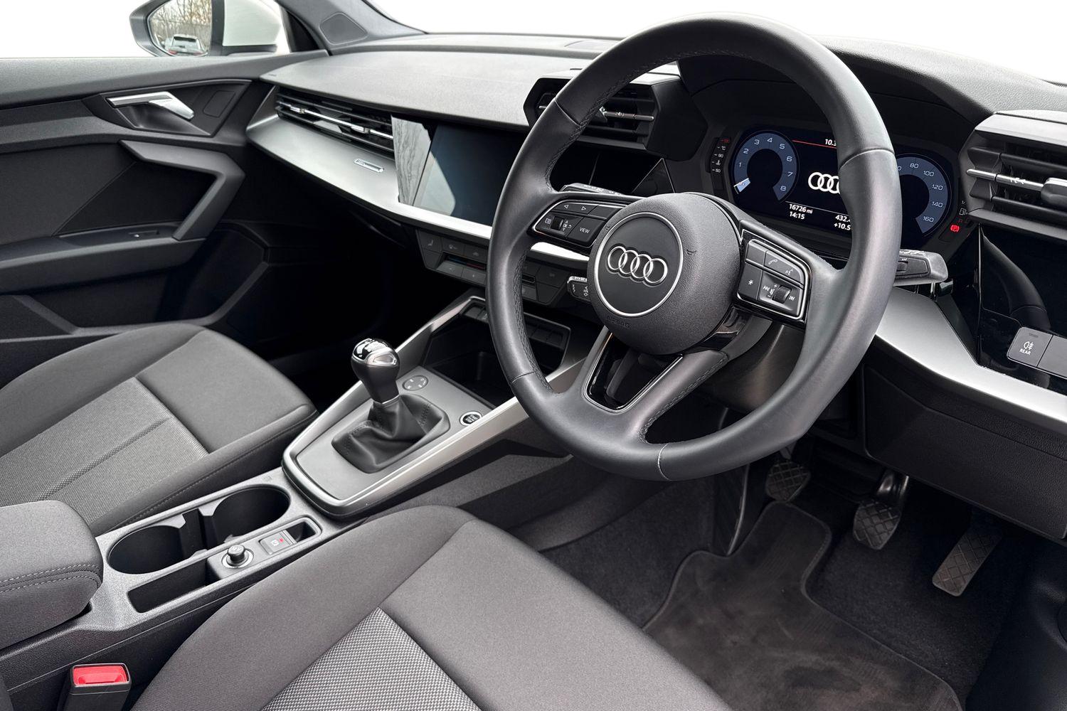 Used Audi A3 2022 for sale - 77829384: Photo 14