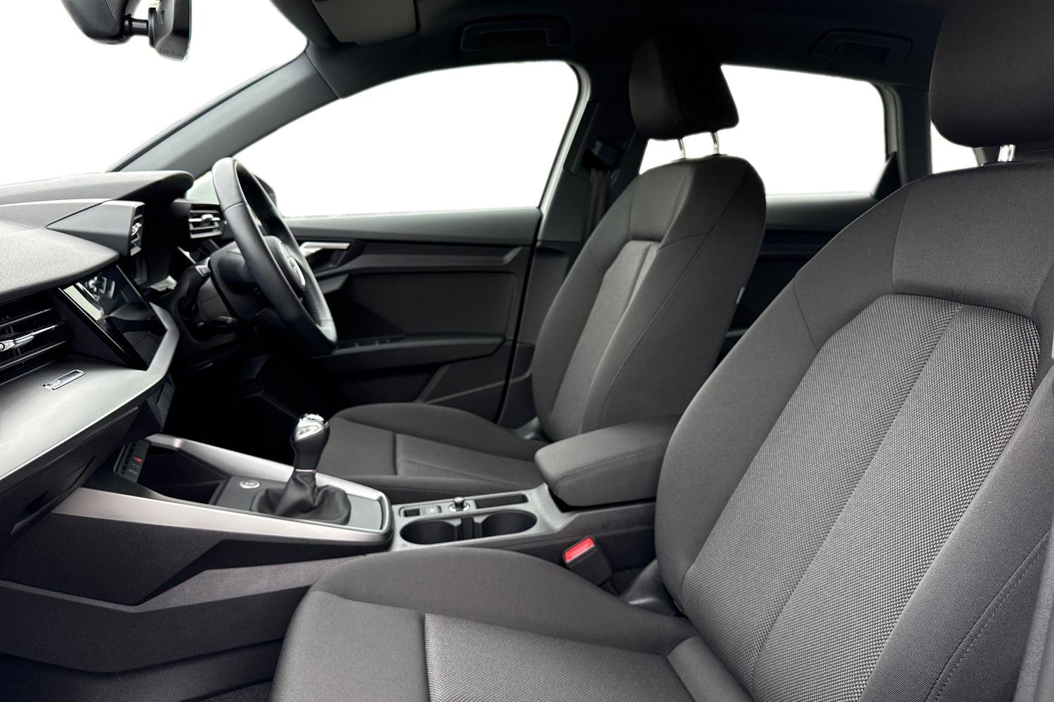 Used Audi A3 2022 for sale - 77829384: Photo 16