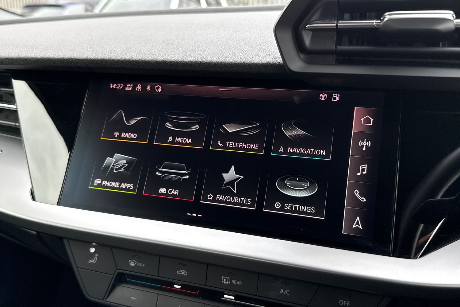 Used Audi A3 2022 for sale - 77829384: Photo 17