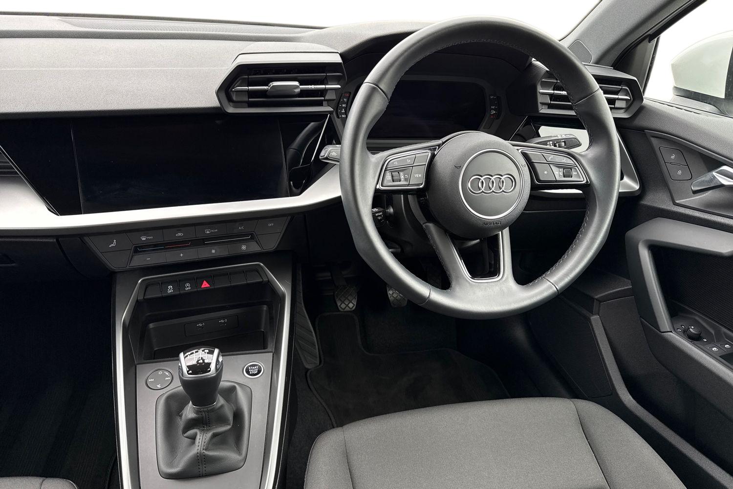 Used Audi A3 2022 for sale - 77829384: Photo 18