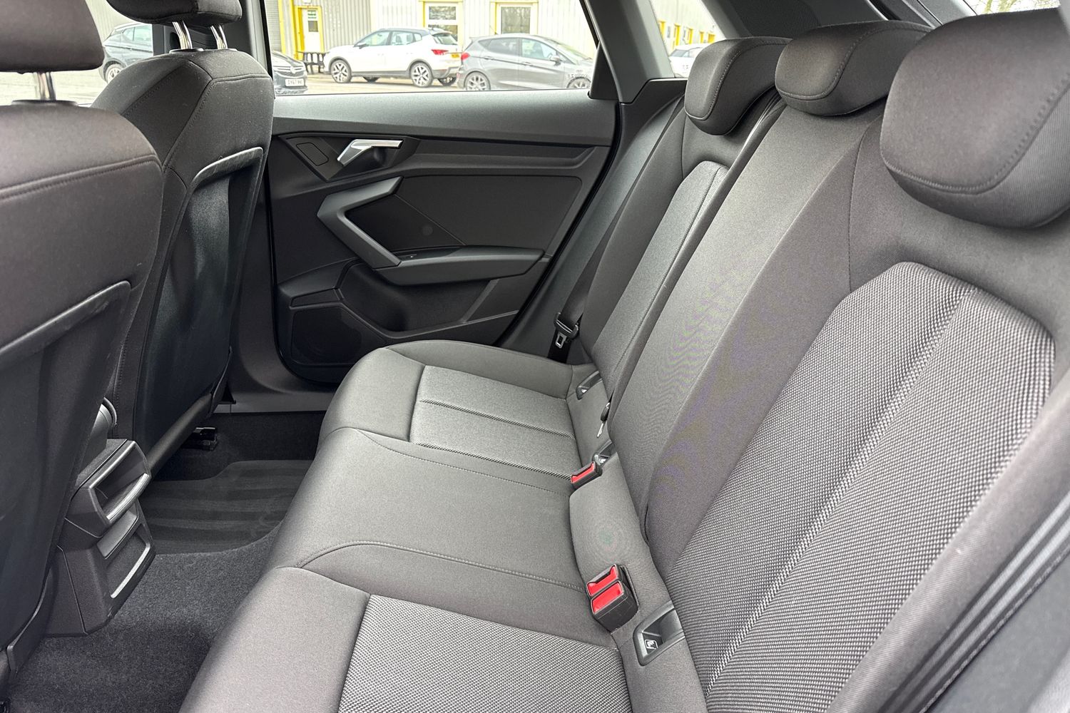 Used Audi A3 2022 for sale - 77829384: Photo 19