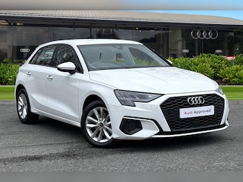 Audi A3 feature image