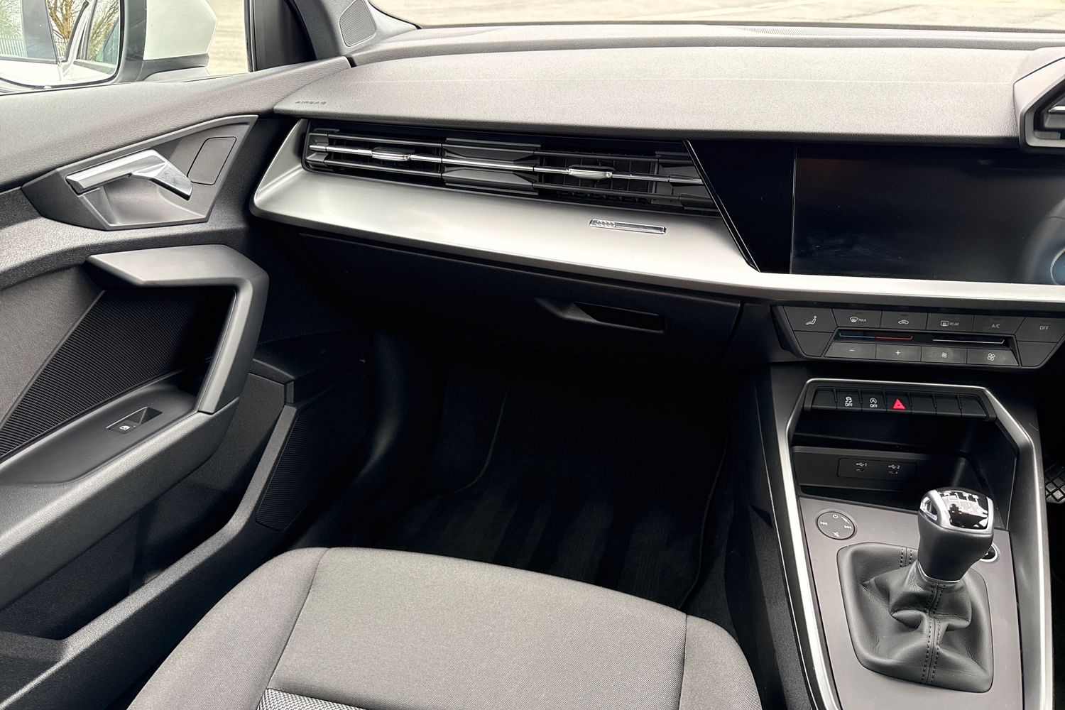 Used Audi A3 2022 for sale - 77829384: Photo 20