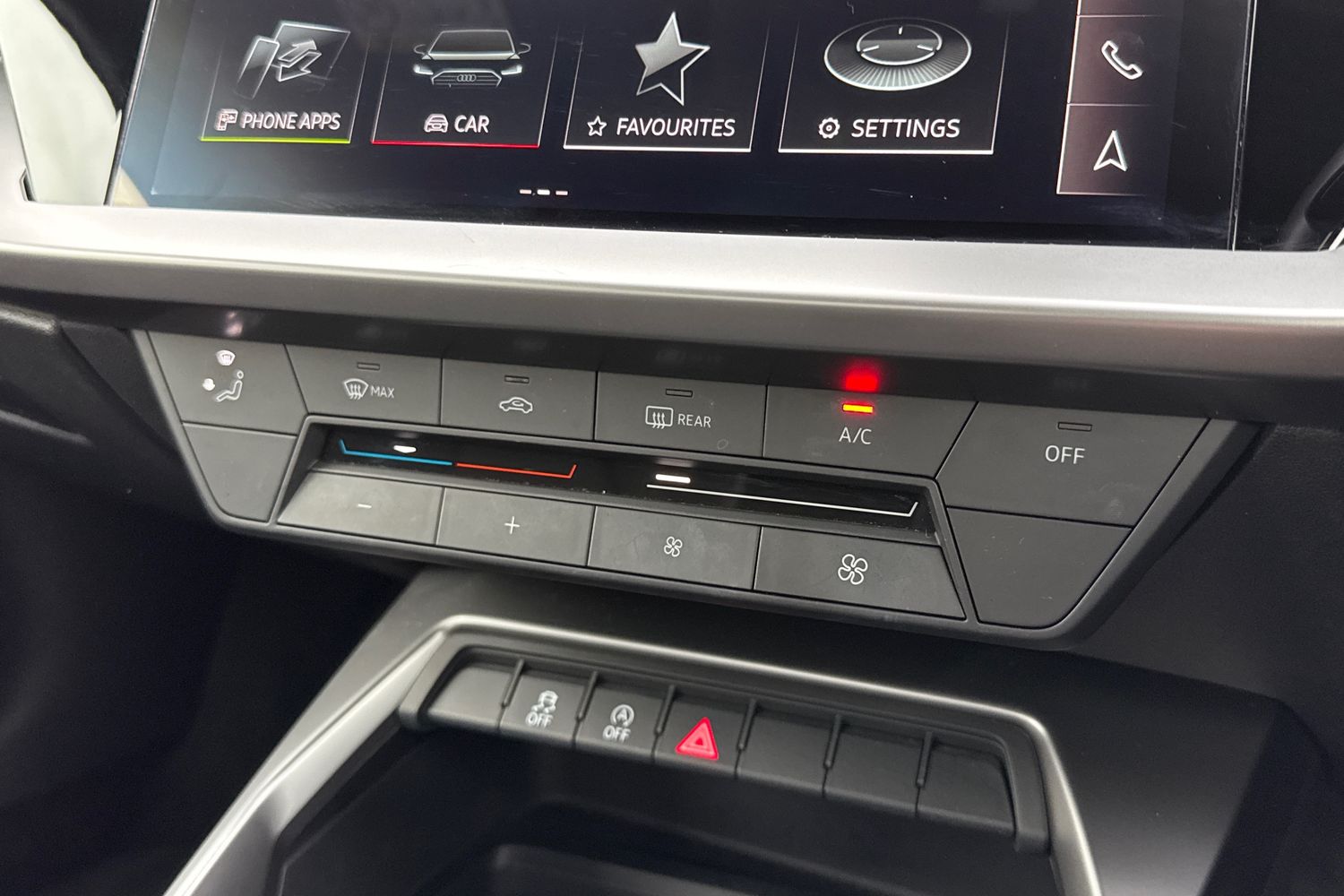 Used Audi A3 2022 for sale - 77829384: Photo 22