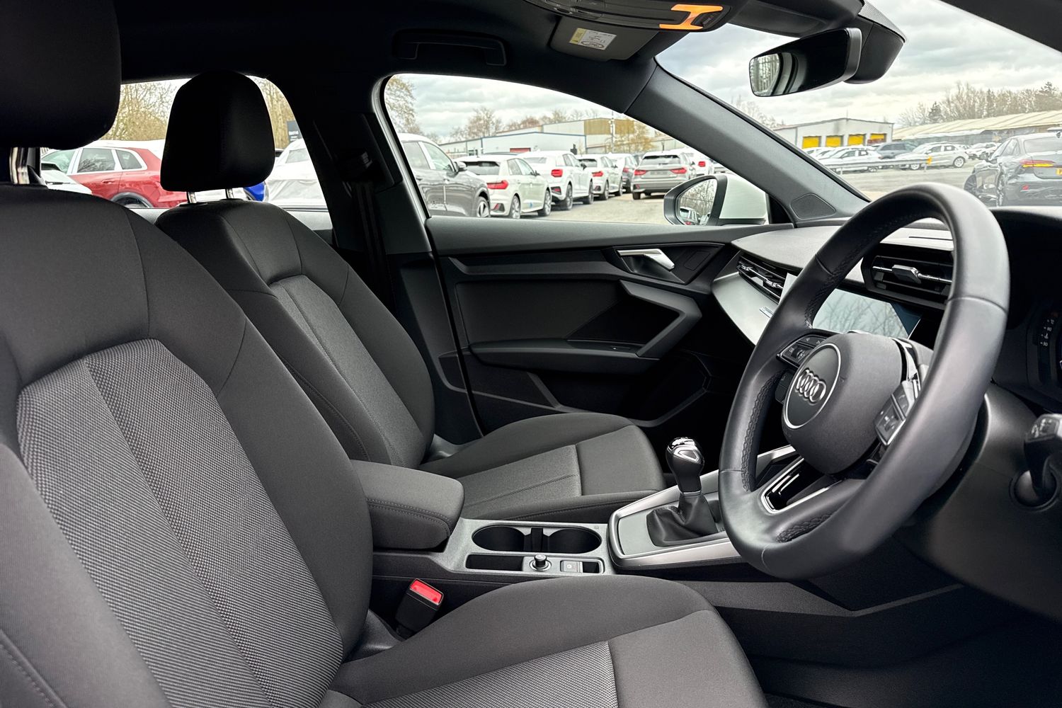 Used Audi A3 2022 for sale - 77829384: Photo 24