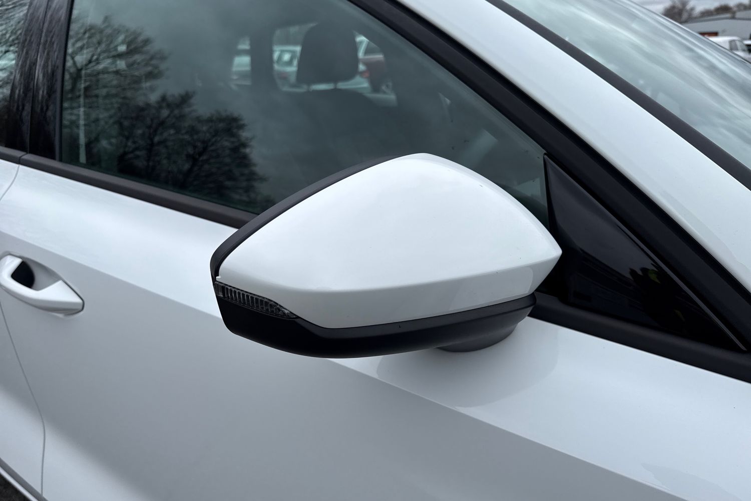 Used Audi A3 2022 for sale - 77829384: Photo 25