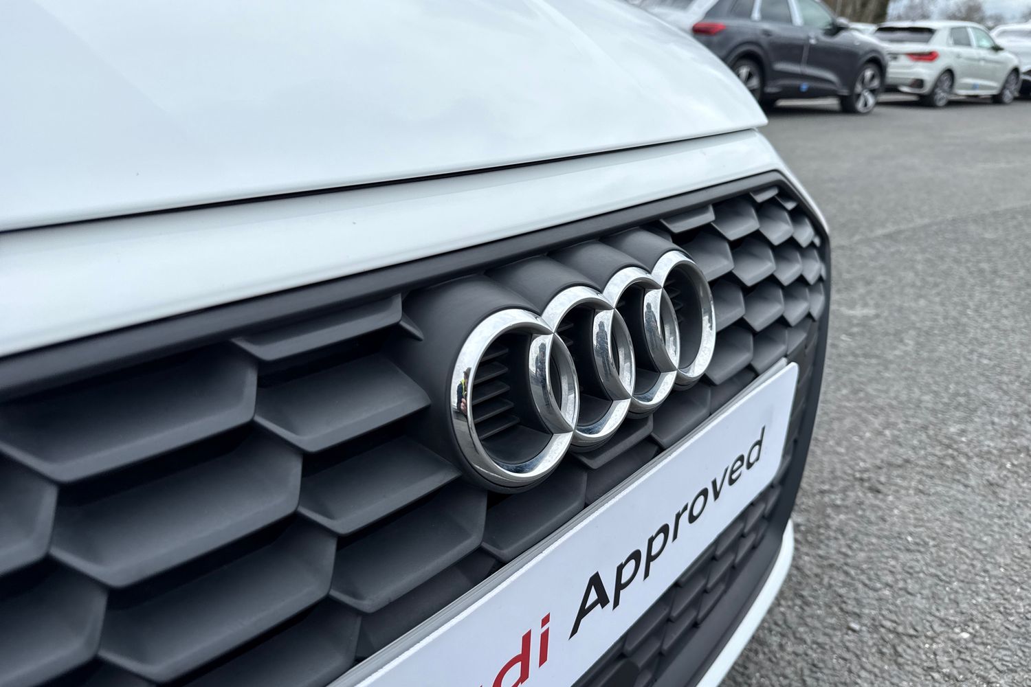 Used Audi A3 2022 for sale - 77829384: Photo 26