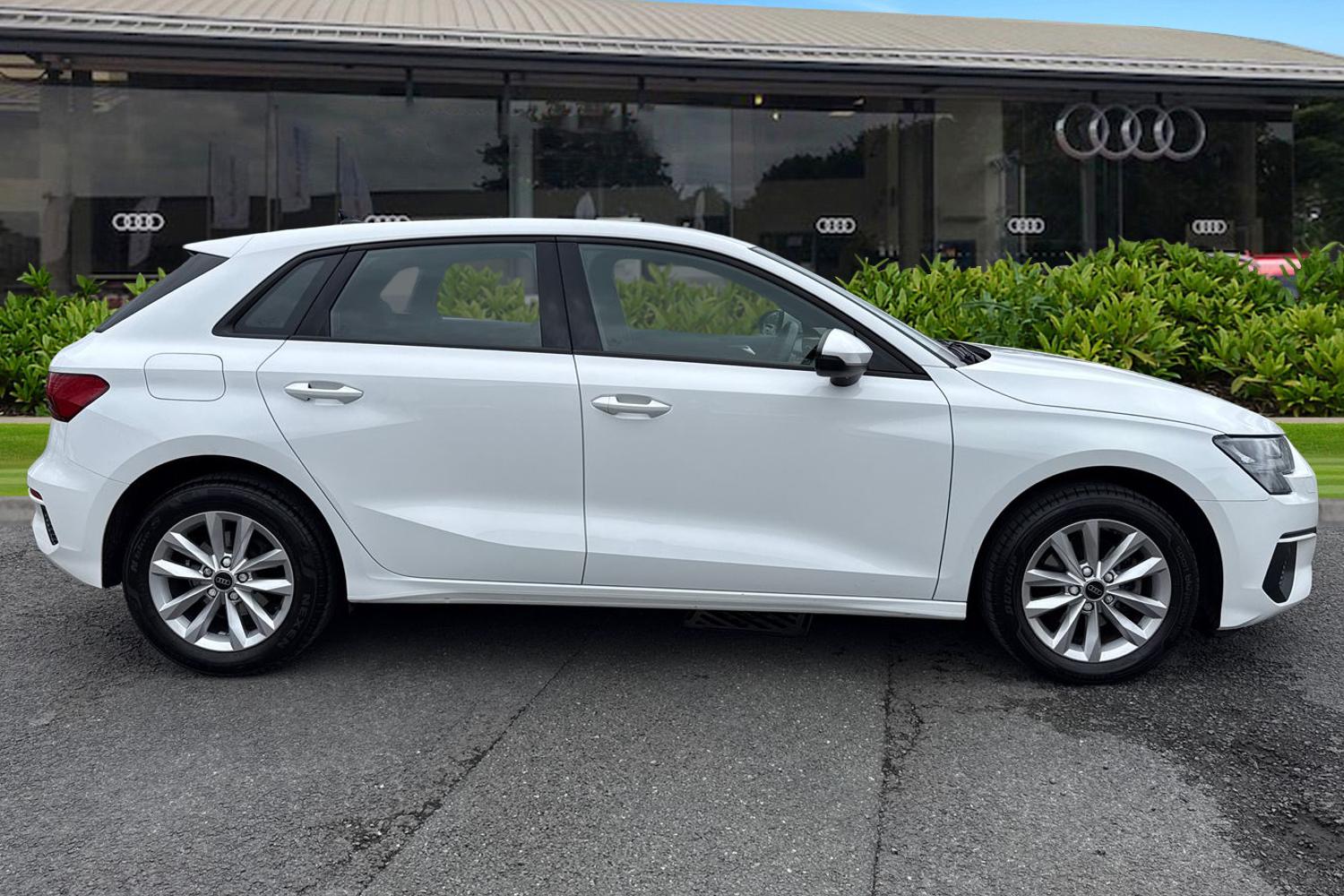 Used Audi A3 2022 for sale - 77829384: Photo 3