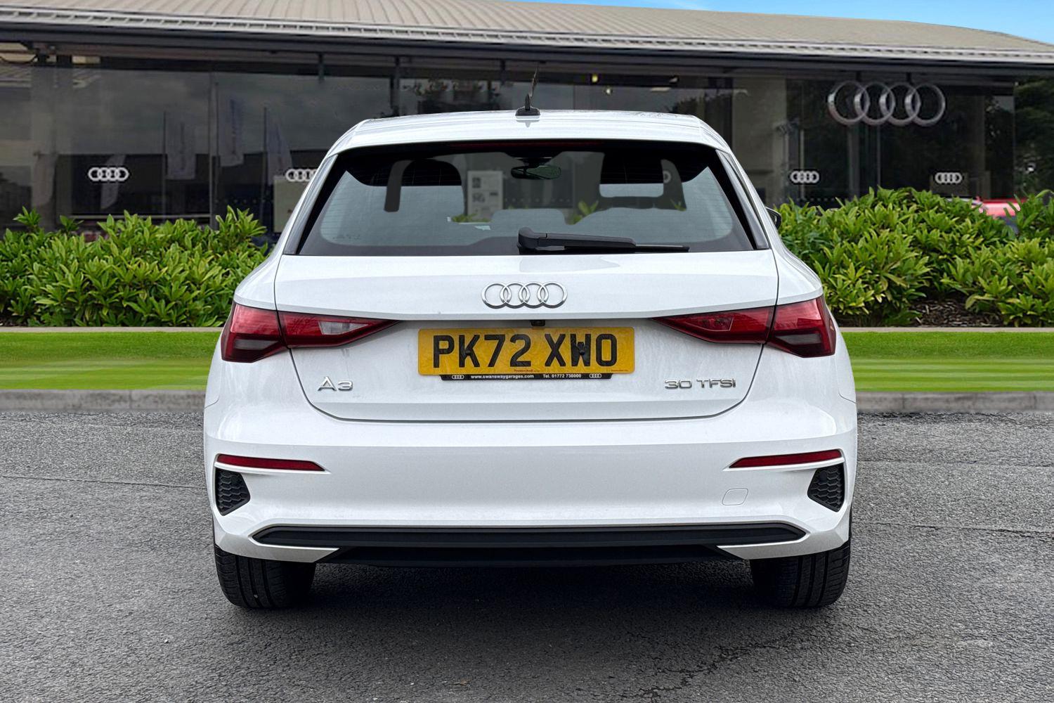 Used Audi A3 2022 for sale - 77829384: Photo 4