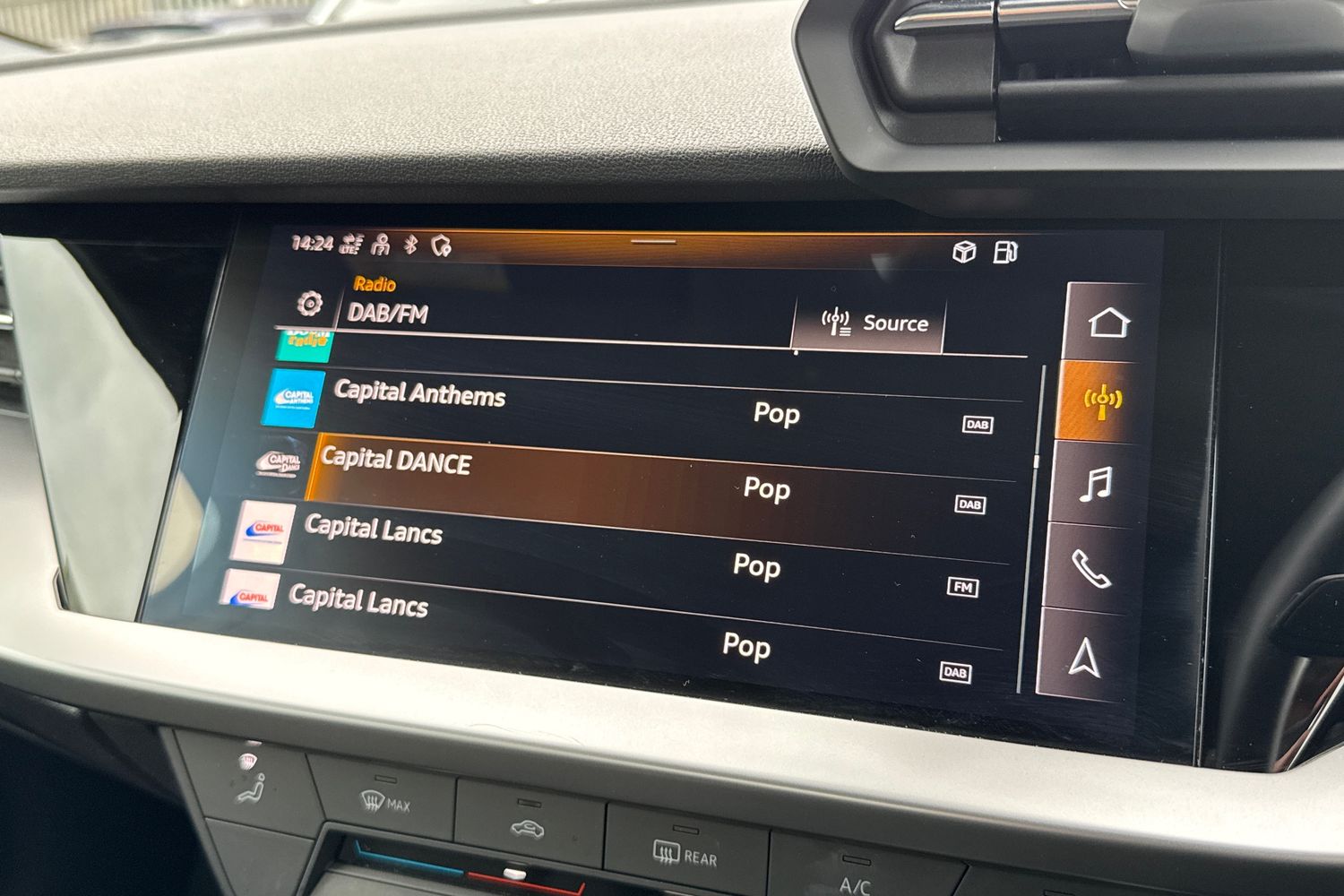 Used Audi A3 2022 for sale - 77829384: Photo 45