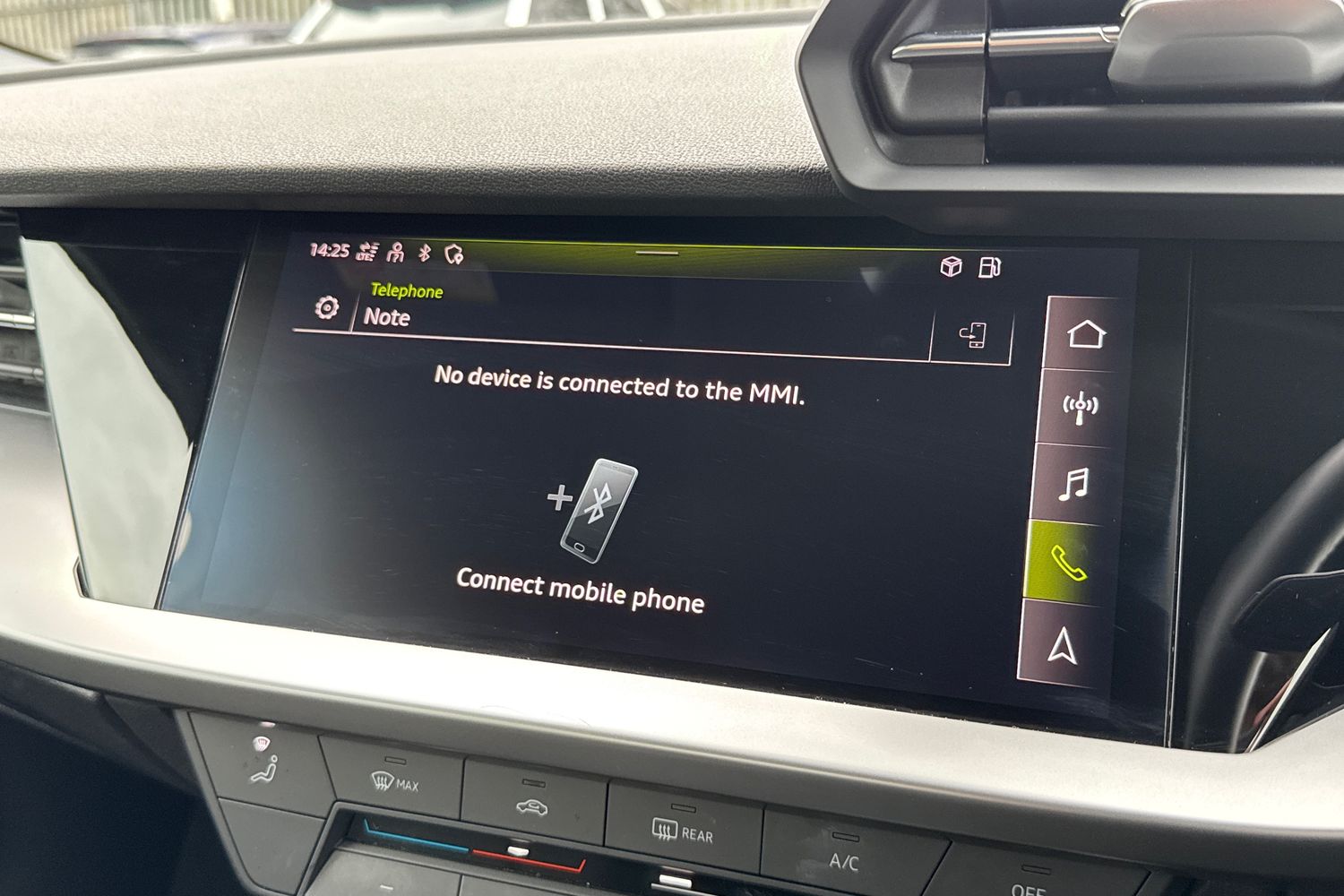 Used Audi A3 2022 for sale - 77829384: Photo 47