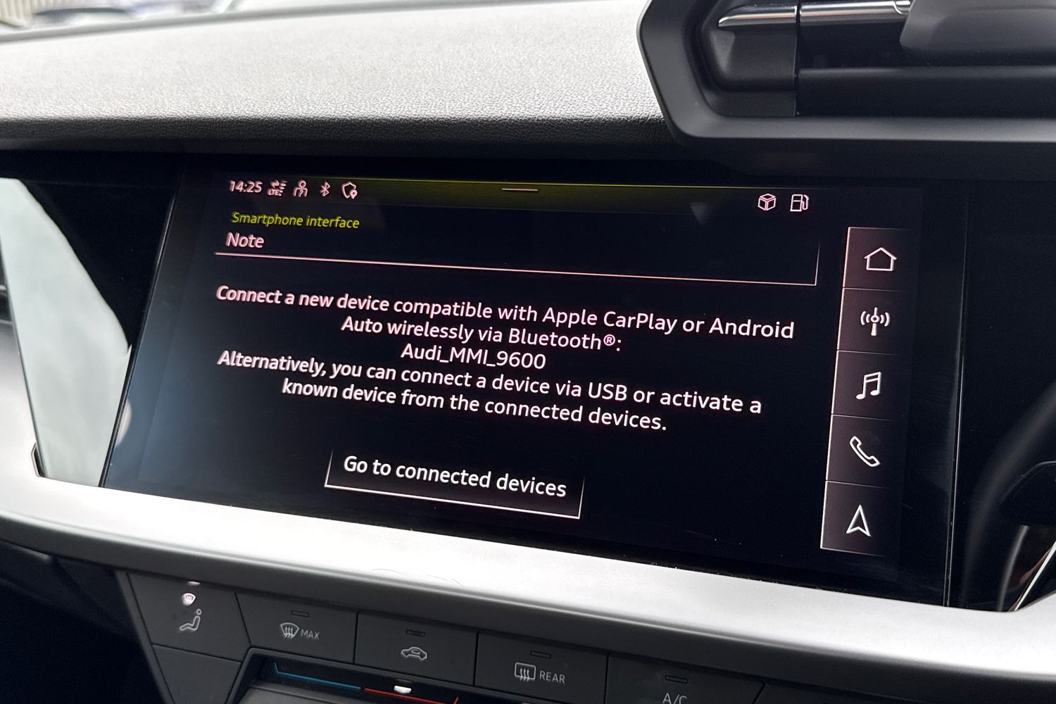 Used Audi A3 2022 for sale - 77829384: Photo 48