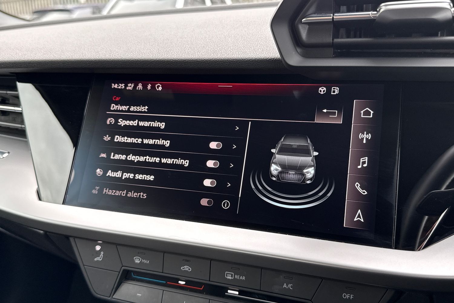 Used Audi A3 2022 for sale - 77829384: Photo 49