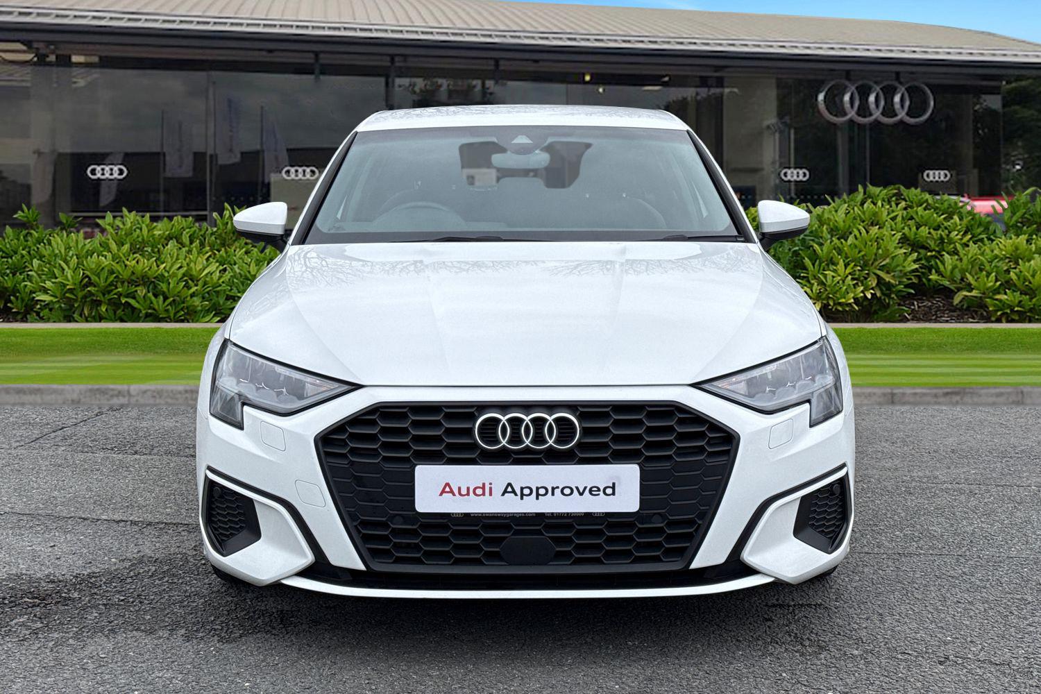Used Audi A3 2022 for sale - 77829384: Photo 6