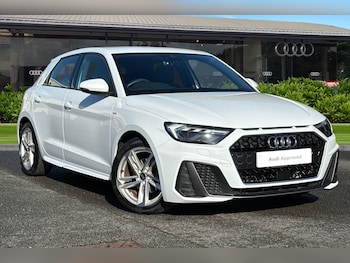 Audi - A1