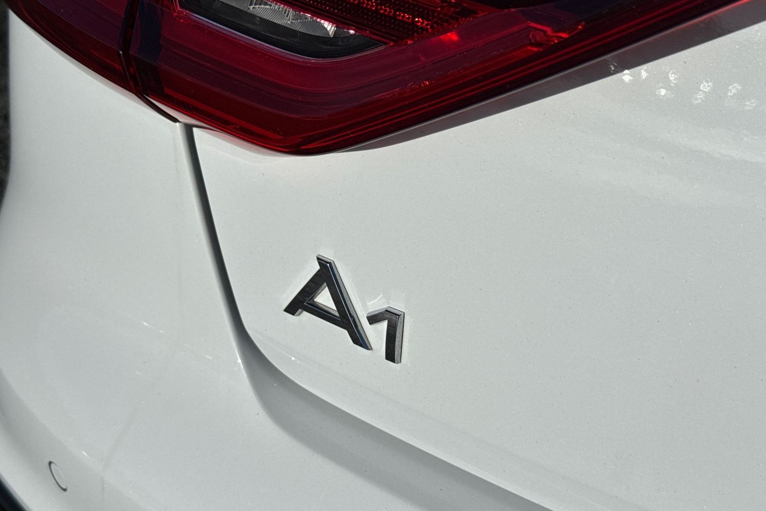 Vehicle 40