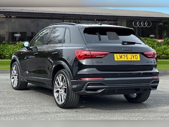 Used Audi Q3 2025 for sale - 78386366: Photo